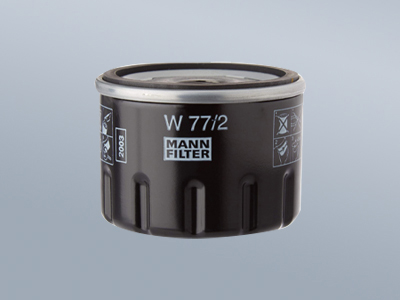 HAWE油濾清器濾芯W77/2