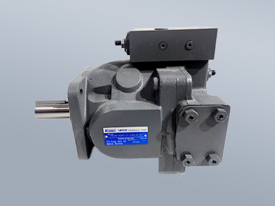 PHC45-HSYR-11-CVN2-D-10東京計器液壓泵